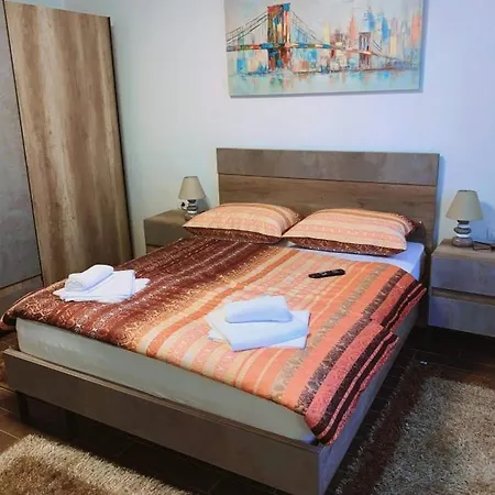 Mb Apartment *