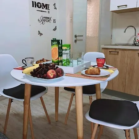Mb Apartment *