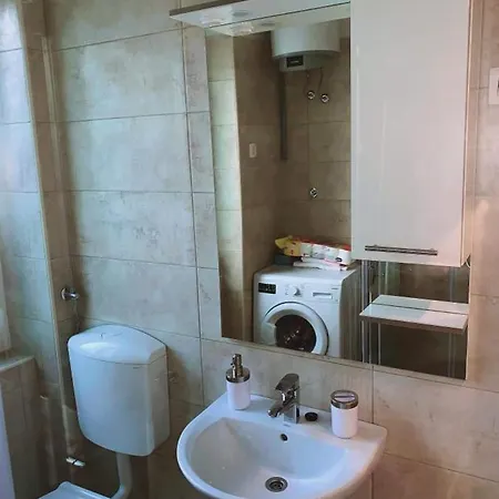 Mb Apartment *