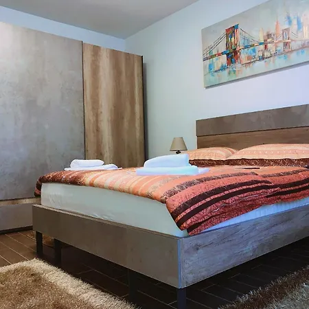Apartment Mb *